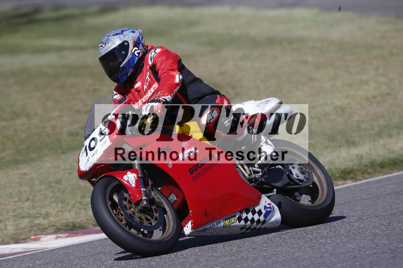 /12 30.04.2026  Speer Racing ADR/Gruppe Classic/105